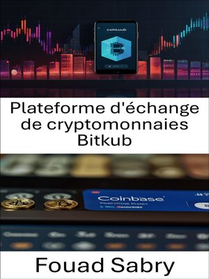 cover image of Plateforme d'échange de cryptomonnaies Bitkub